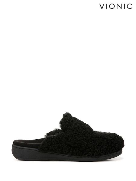 Vionic Regular Fit Gemma II Arch Support Mule Slippers (F54219) | R$ 790