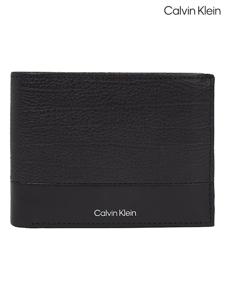 Calvin Klein Trifold Wallet (F54414) | 535 zł