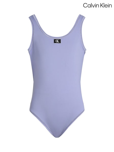 Calvin Klein Swimsuit (F54523) | 372 LEI