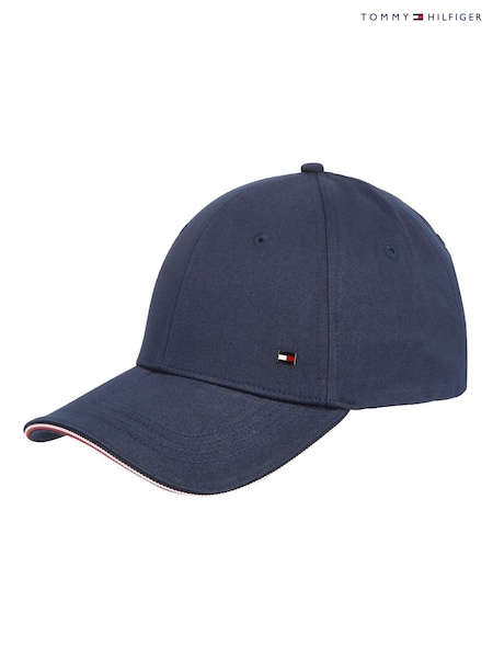 Tommy Hilfiger 100% Cotton 6 Panel Cap (F54745) | 64 €