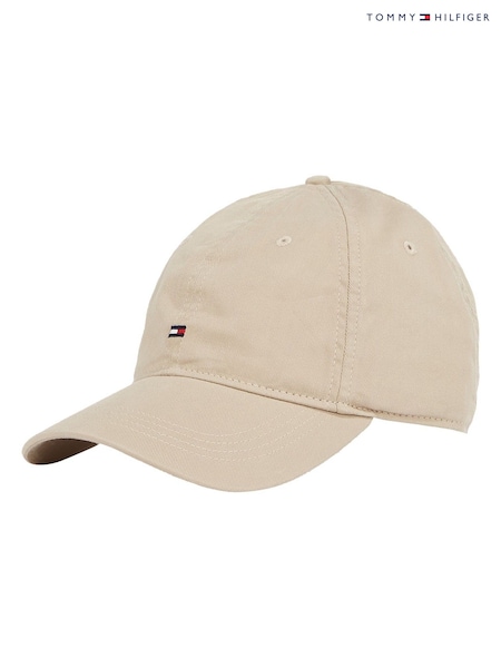 Tommy Hilfiger 100% Organic Cotton Soft 6 Panel Cap (F54755) | €53