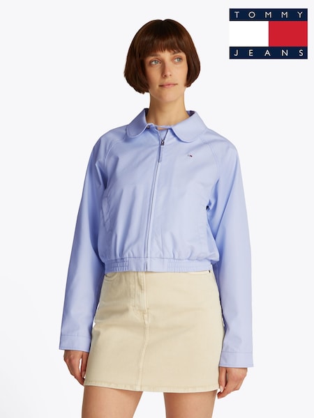 Tommy Jeans Cotton Jacket (F54847) | €173