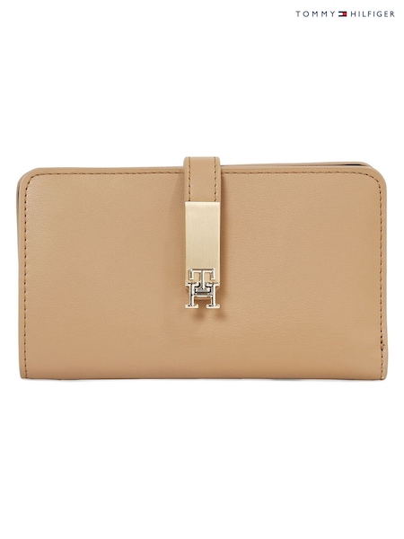 Tommy Hilfiger Natural Heritage Medium Wallet (F54852) | €77