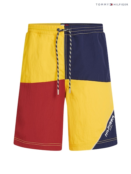 Tommy Hilfiger Gi Sailing Shorts (F54940) | ‏453‏₪
