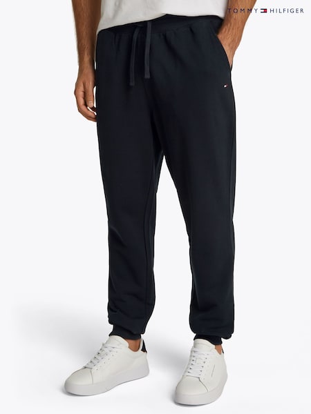Tommy Hilfiger Essential Terry 100% Cotton Joggers (F54998) | 141 €