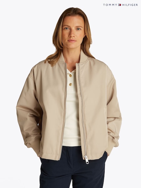 Tommy Hilfiger Casual Bomber Jacket (F55225) | €239