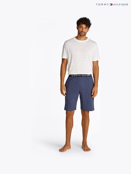 Tommy Hilfiger Jersey Pyjama Shorts (F55238) | €48