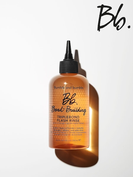 Bumble and bumble Bond Building TripleBond Flash Rinse Full Size 250ml (F55365) | €34