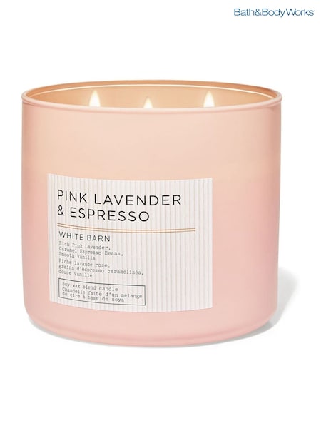 Bath & Body Works 3-Wick Candle 14.5 oz / 411 g (F55467) | €38