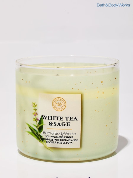 Bath & Body Works 3-Wick Candle 14.5 oz / 411 g (F55472) | €38