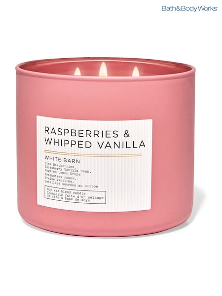 Bath & Body Works 3-Wick Candle 14.5 oz / 411 g (F55475) | €38