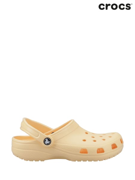 Crocs Gold Classic Clogs (F55707) | €63
