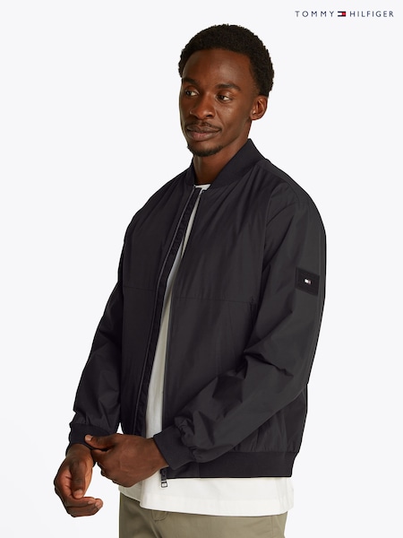 Tommy Hilfiger Bomber Jacket (F55723) | ‏1,056‏₪