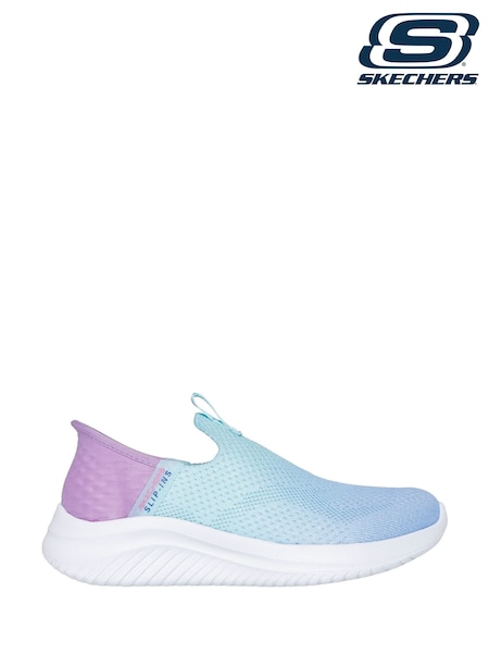 Skechers Ultra Flex 3.0 Color Boost Trainers (F55759) | 76 €