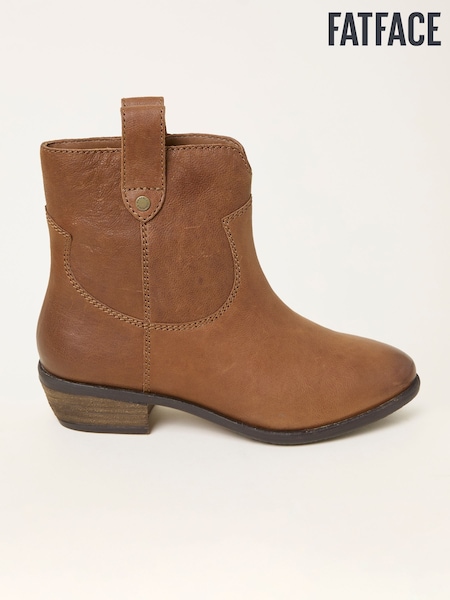 FatFace Ankle boot (F55966) | 123 €