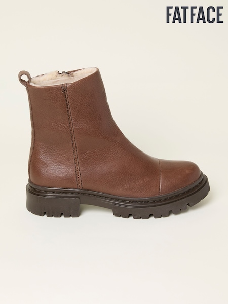 FatFace Boot (F55979) | R$ 940