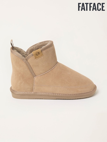 FatFace Boot Slipper (F56120) | 77 €