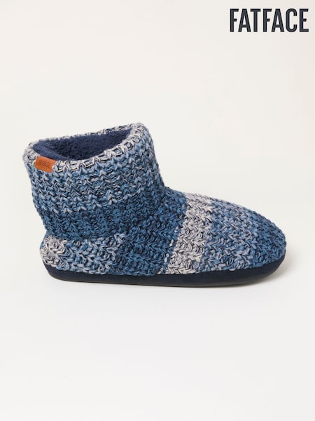 FatFace Knit Boot (F56121) | € 46
