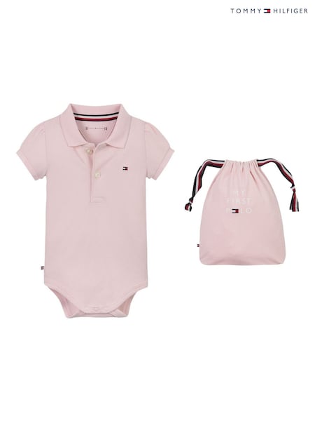 Tommy Hilfiger Polo Body Giftpack (F56458) | ¥ 5,720