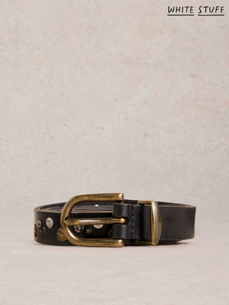 White Stuff Studded Western Belt (F56513) | 50 €