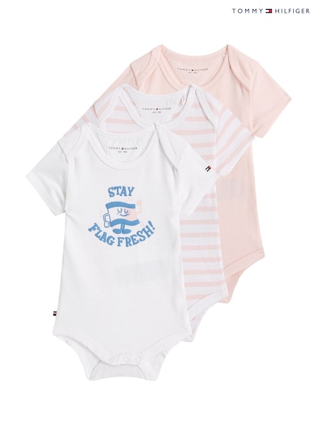Tommy Hilfiger Body Gift Box 3 Pack (F56551) | 78 €