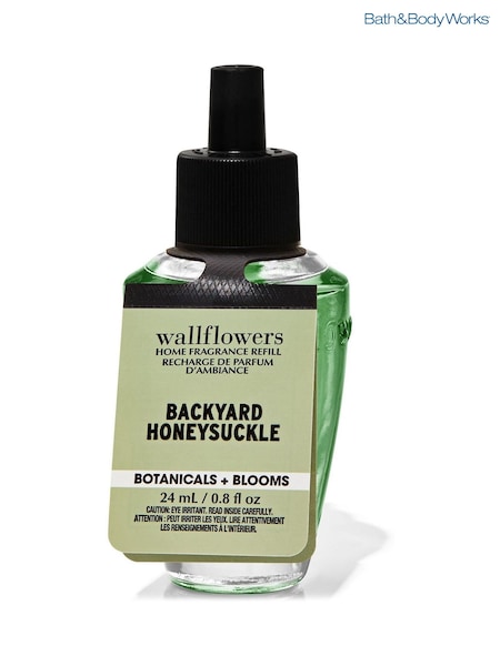 Bath & Body Works Wallflowers Fragrance Refill (F56709) | €12