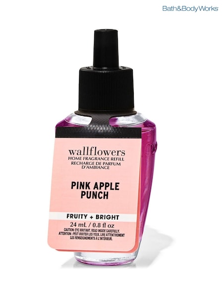 Bath & Body Works Wallflowers Fragrance Refill (F56713) | €12