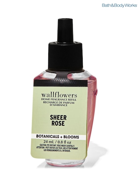 Bath & Body Works Wallflowers Fragrance Refill (F56719) | €12