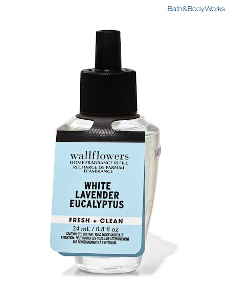 Bath & Body Works Wallflowers Fragrance Refill (F56721) | €12