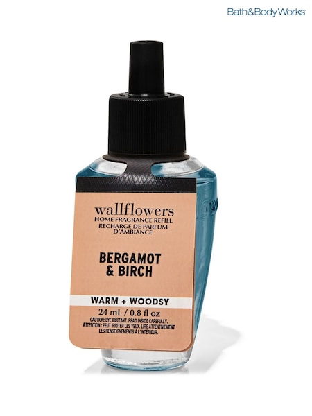 Bath & Body Works Wallflowers Fragrance Refill (F56722) | €12