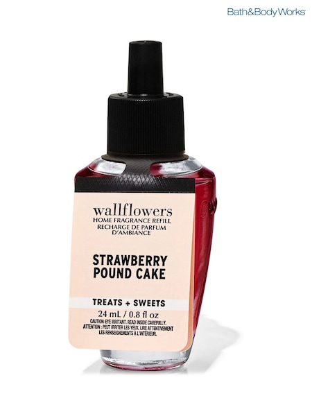 Bath & Body Works Wallflowers Fragrance Refill (F56723) | €12