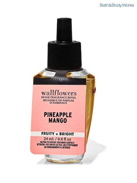 Bath & Body Works Wallflowers Fragrance Refill (F56731) | €12