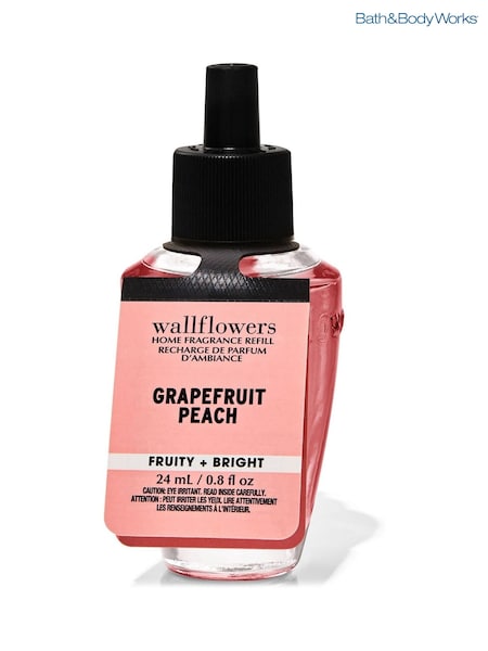 Bath & Body Works Wallflowers Fragrance Refill (F56732) | €12