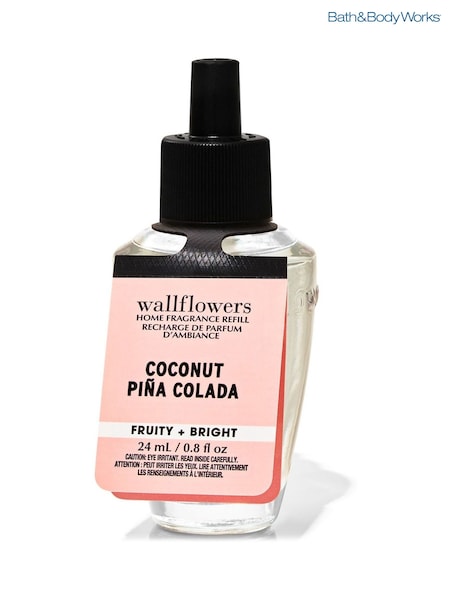 Bath & Body Works Wallflowers Fragrance Refill (F56733) | €12