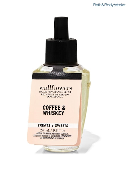 Bath & Body Works Wallflowers Fragrance Refill (F56735) | €12