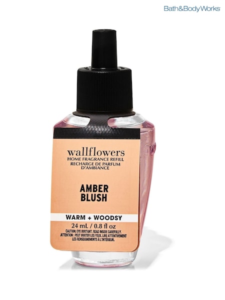 Bath & Body Works Wallflowers Fragrance Refill (F56737) | €12
