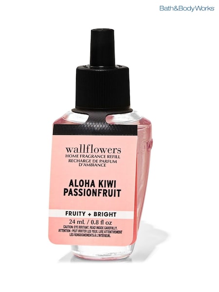 Bath & Body Works Wallflowers Fragrance Refill (F56742) | €12