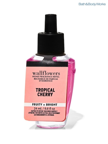 Bath & Body Works Wallflowers Fragrance Refill (F56743) | €12