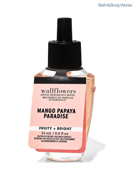Bath & Body Works Wallflowers Fragrance Refill (F56746) | €12