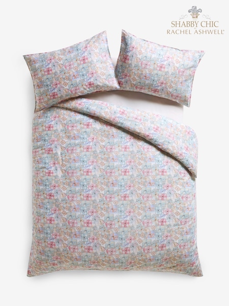 Shabby Chic by Rachel Ashwell® Gift of Giving Christmas Duvet Cover and Pillowcase Set (F56929) | €33 - €73