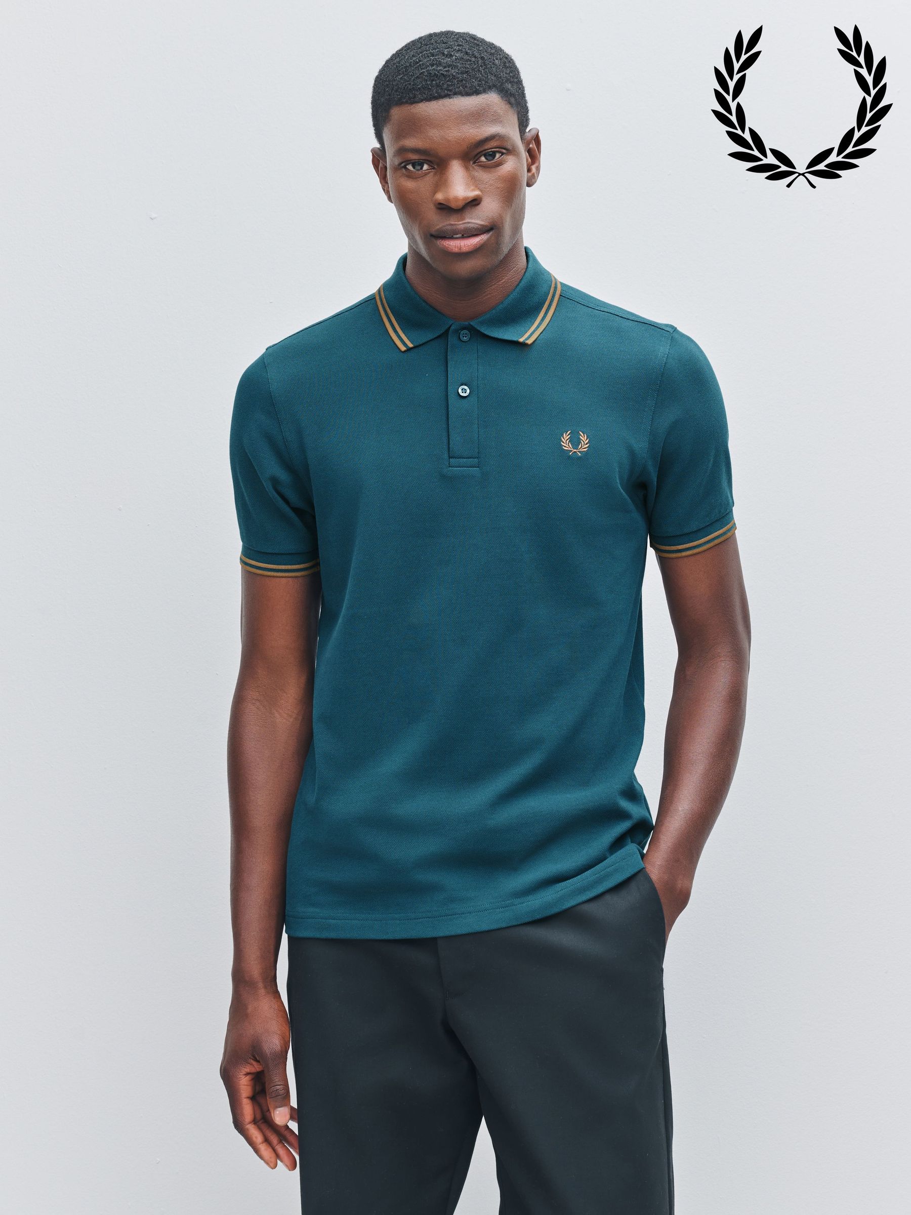 Buy Fred Perry Online | Next USA