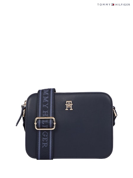 Tommy Hilfiger Logotape Camera Bag (F57130) | ‏453‏₪