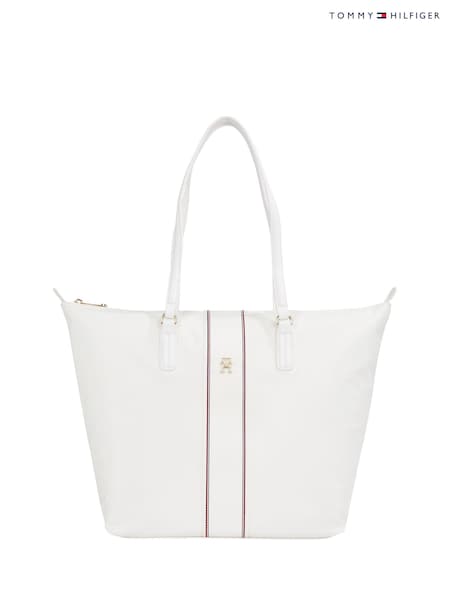 Tommy Hilfiger Poppy Tote Bag (F57131) | kr1 900