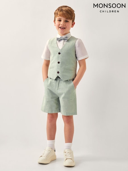 Monsoon Four-piece Suit (F57152) | ‏302‏₪ - ‏402‏ ₪
