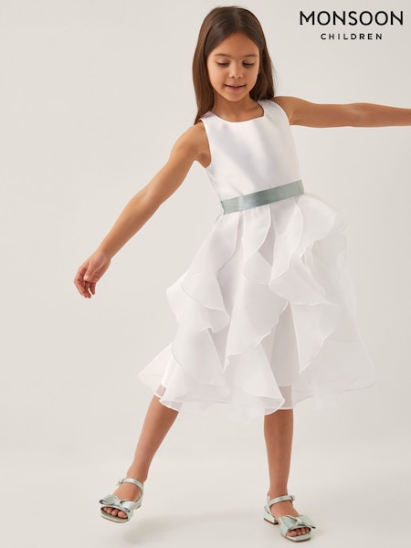 Monsoon Organza Flower Can Dress (F57155) | ‏436 ر.س.‏ - ‏507 ر.س.‏