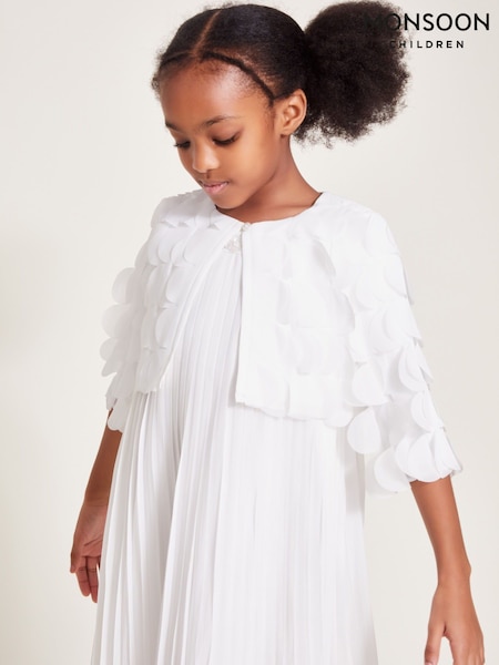 Monsoon Jazzy Scallop Cover-Up (F57166) | €50 - €57