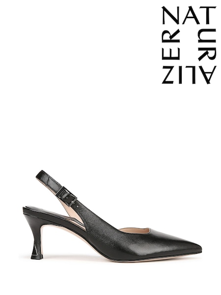 Naturalizer Gold Regular Fit Felicia4 Slingback Shoes (F57273) | €199