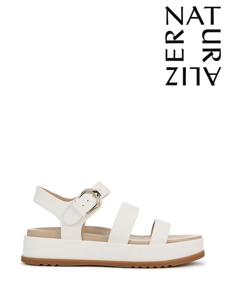 Naturalizer Zizi Wide Fit Sandals (F57283) | €184