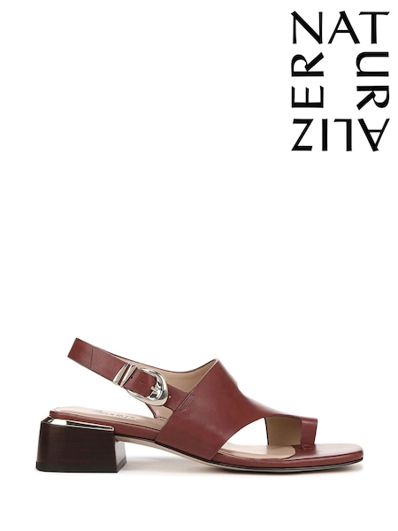 Naturalizer Regular Fit Audra Slingback Sandals (F57288) | €165