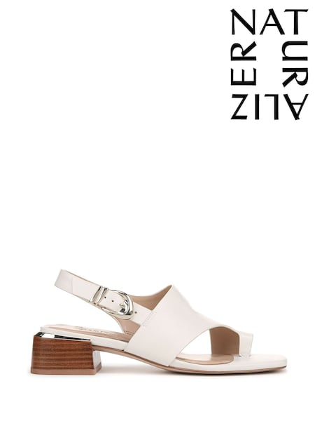 Naturalizer Regular Fit Audra Slingback Sandals (F57290) | €165
